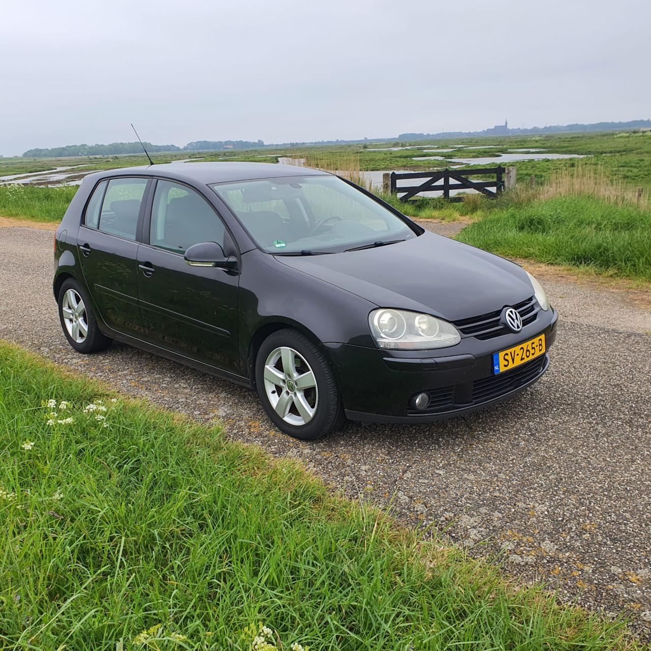 Volkswagen Golf 1.6 FSi Trendline 5 deurs