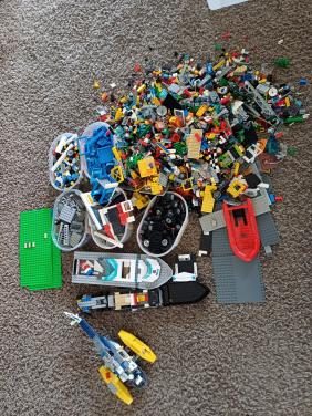 LEGO CITY