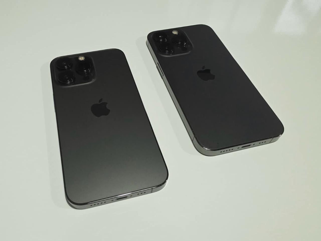 2x Iphone 13 PRO 128gb