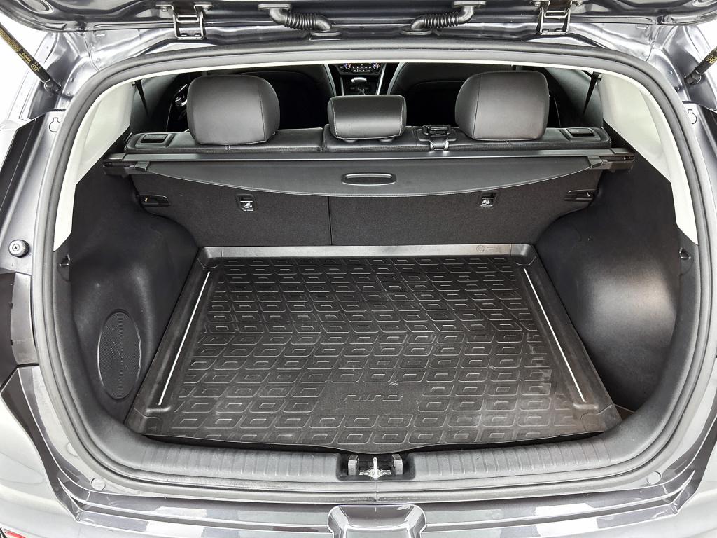 Kia Niro 1.6 gdi hybrid style edition jbl | 18'' wielen | full led