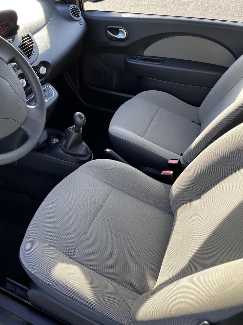 Te koop: Renault Twingo 1.2