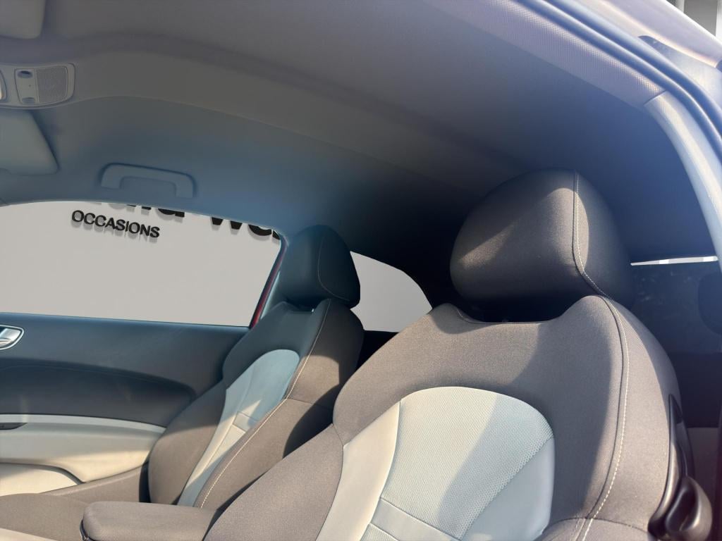 Audi A1 1.2 tfsi ambition pro line