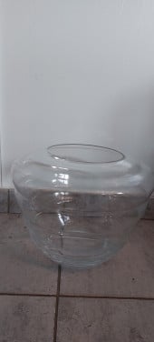 Vaas van glas
