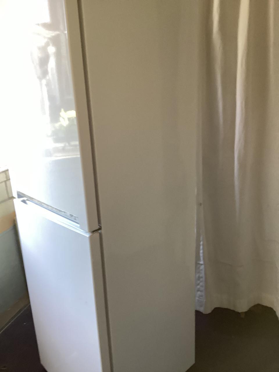 Koel-vries combinatie.