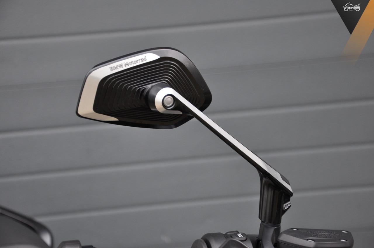 BMW R 1250 GS alle opties, 14000 km garantie tot 2028