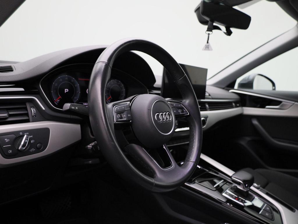 Audi A4 avant 35 tfsi advanced edition | automaat | lmv | virtual cockpit |