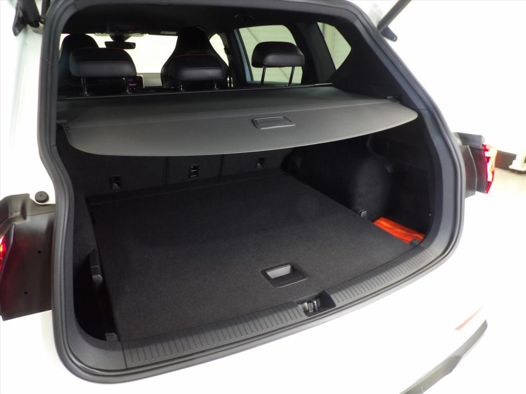 Seat Tarraco 1.5 tsi 150pk dsg-7 fr business intense