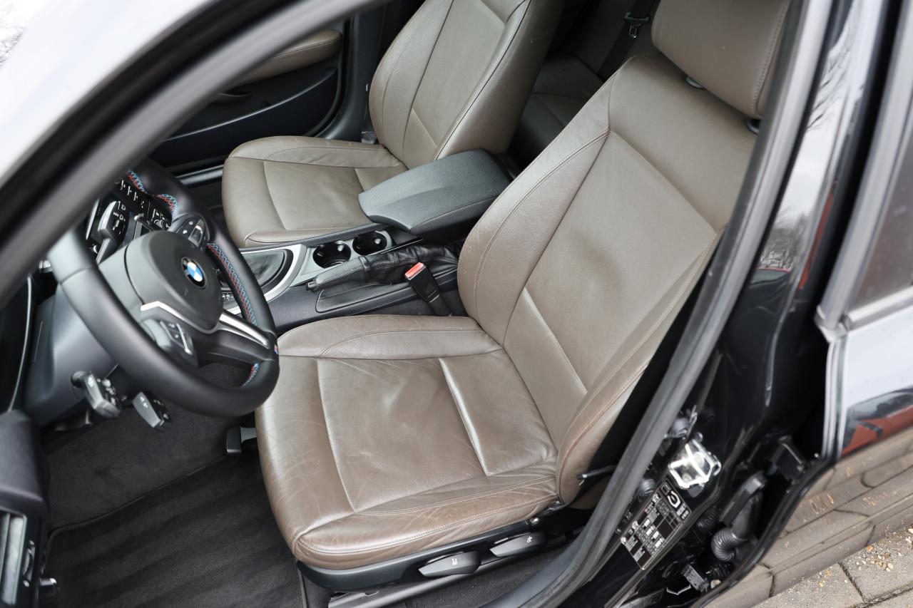 BMW 118i | M-Sport | Automaat | Carplay | Cruise Control