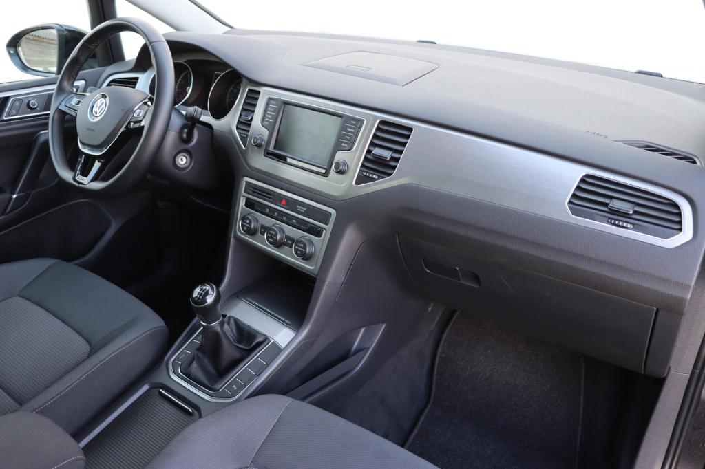 Volkswagen Golf Sportsvan 1.0 tsi comfortline 116pk