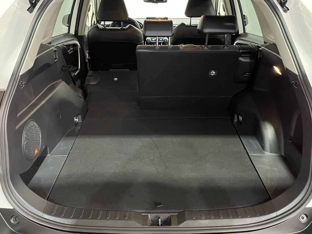 Toyota Rav4 2.5 hybrid style | leer | navi | camera |