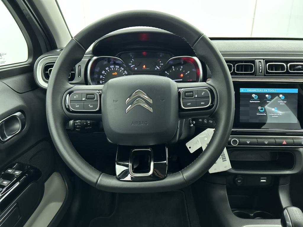 Citroen C3 82 pk plus | rijklaar | stoelverwarming | navigatie | comfort st