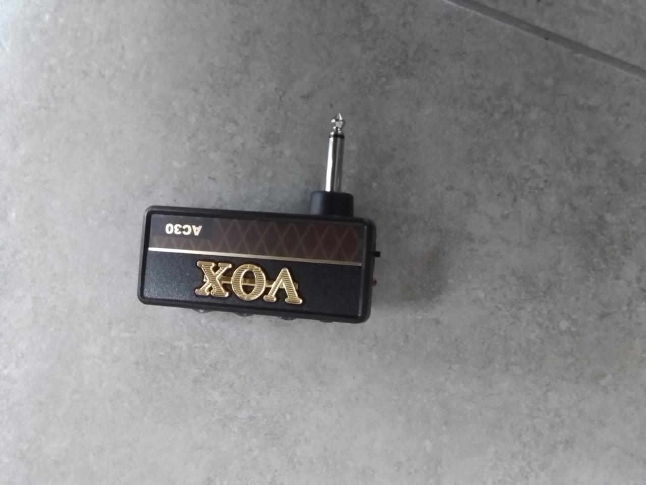 Höfner Shorty electrische reisgitaar