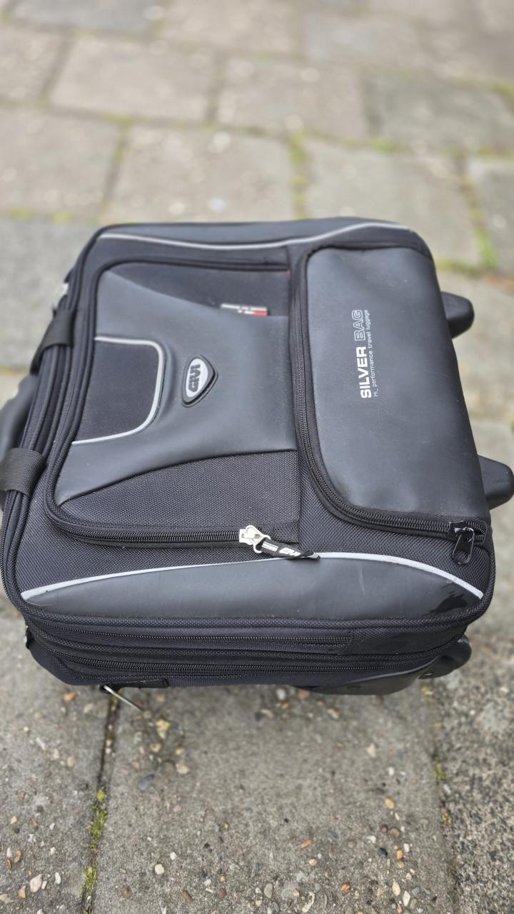 Givi motortas (topkoffer)