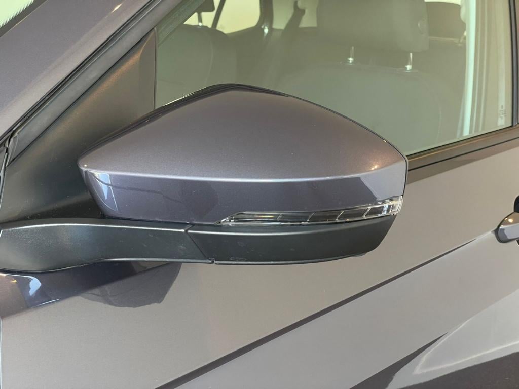 Volkswagen T-cross 1.0 tsi life edition
