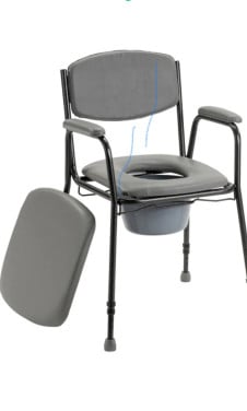 Wc stoel