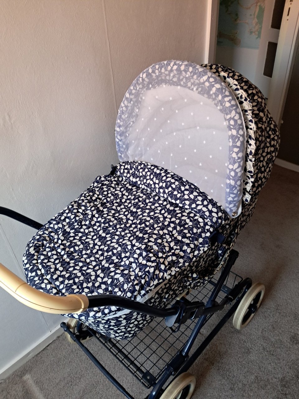 Kinderwagen