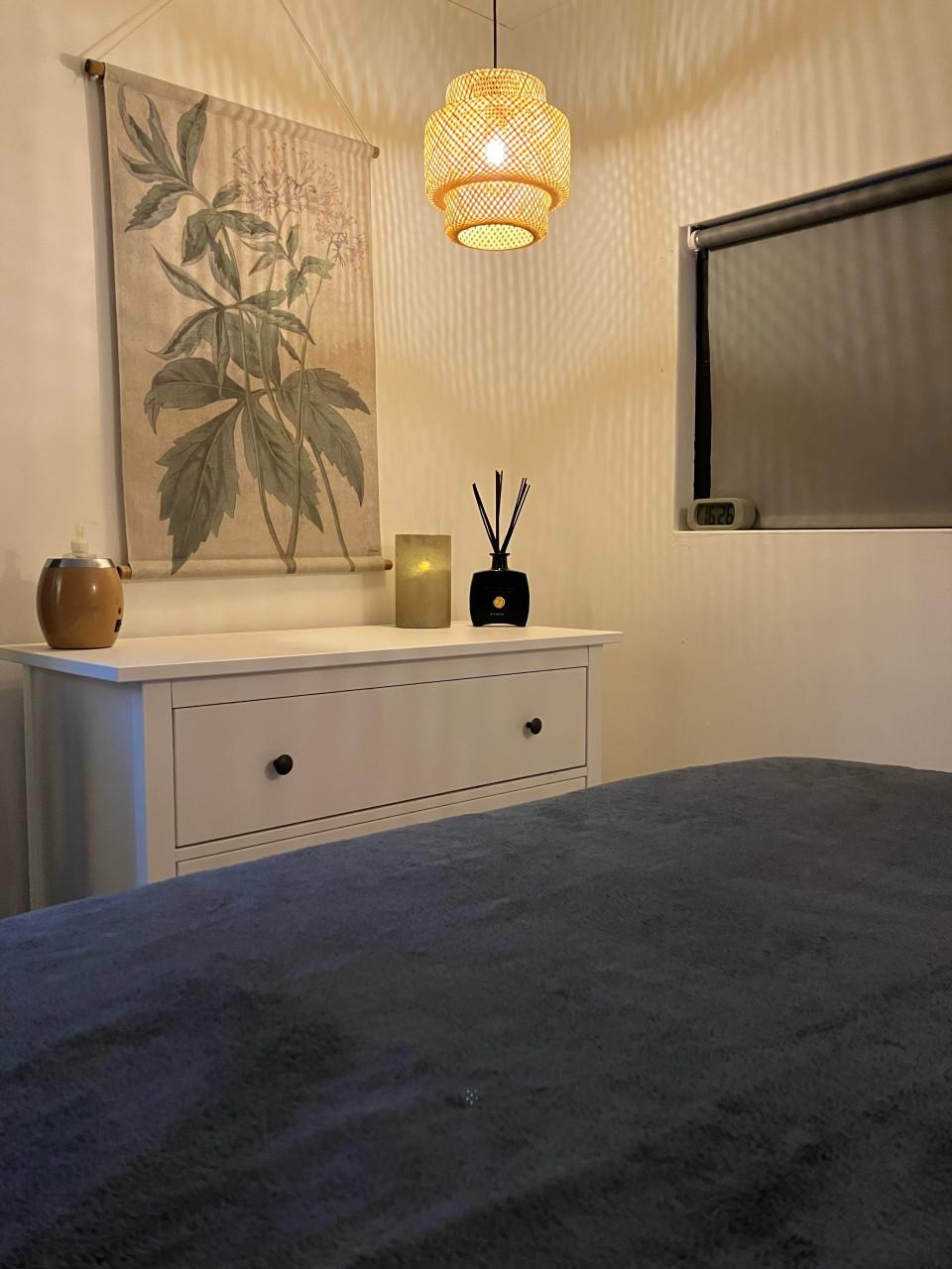 💆‍♂️ Massage 💆‍♂️