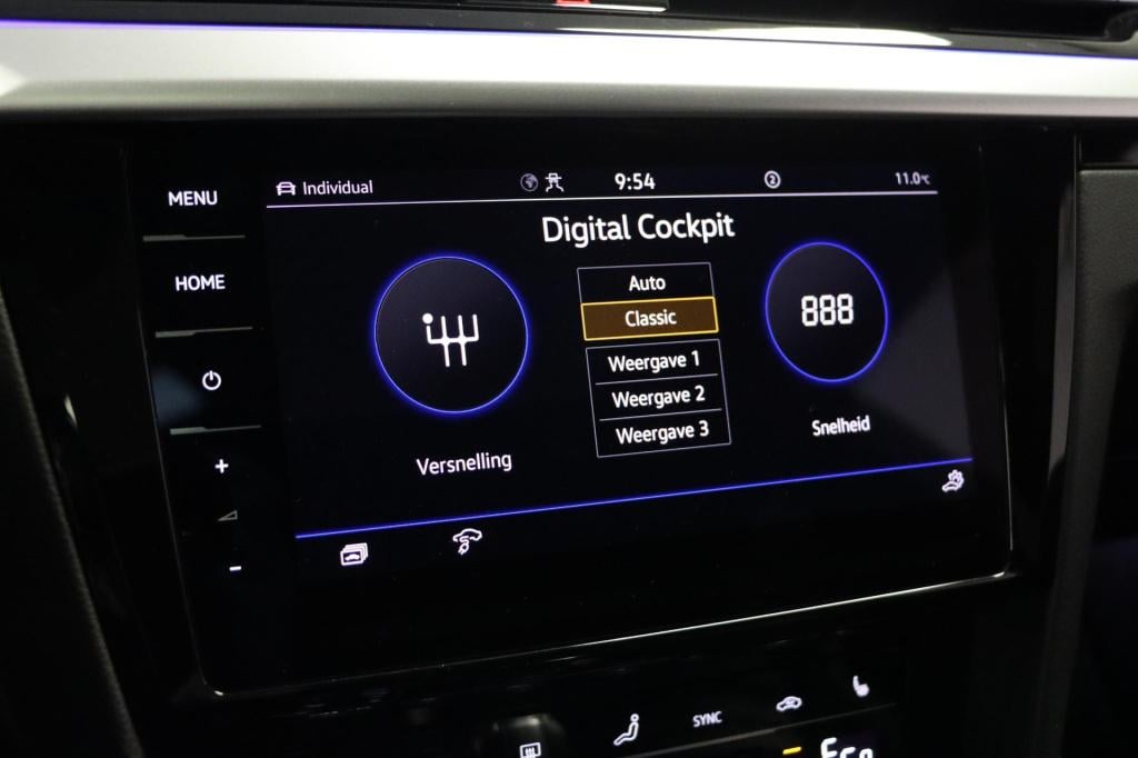 Volkswagen Arteon 1.4 tsi ehybrid r-line business + 218pk dsg6 | soh 94,1% 