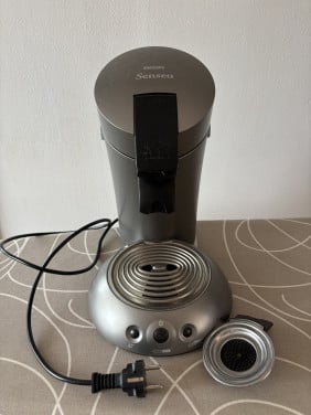 Senseo koffieapparaat
