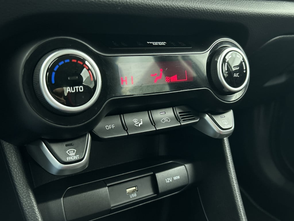 Kia Picanto 1.0 dpi gt-line gt line |  key less | cruise control