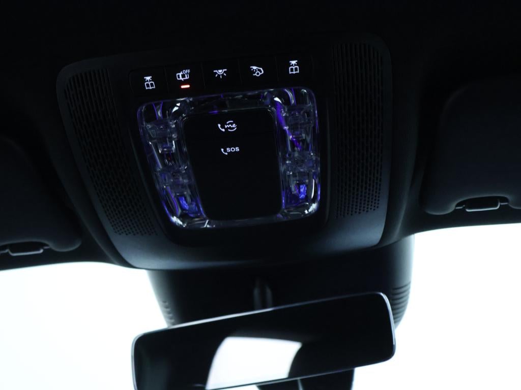 Mercedes-Benz Gla-klasse 250 e star edition luxury line trekhaak | night pa