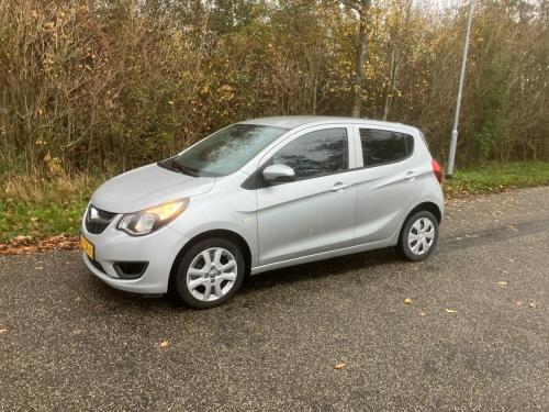 Opel Karl 1.0
