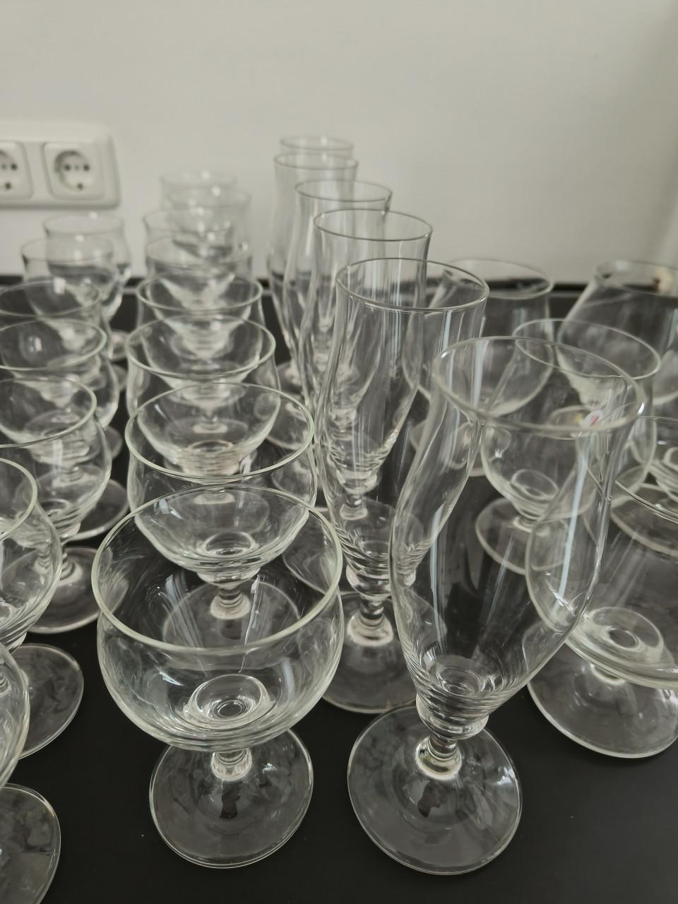 Zweis Scott glasservies Vinted