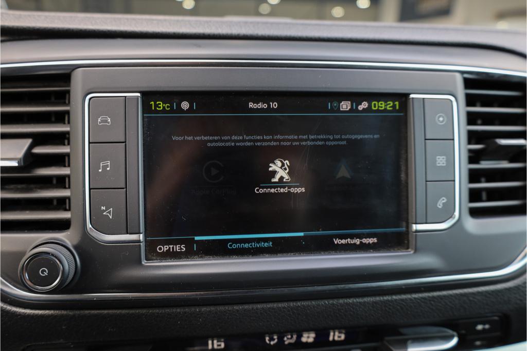 Peugeot E-expert l3 75 kwh soh 94% mester l3