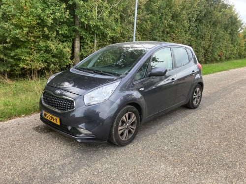 Kia Venga 1.4