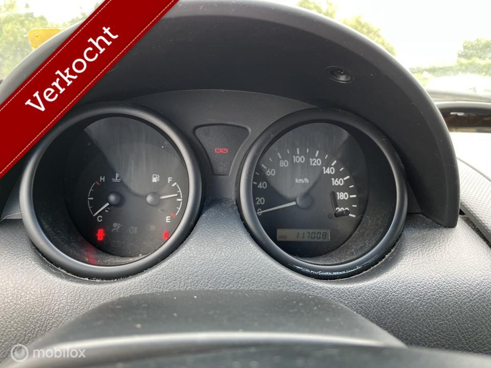 Chevrolet Kalos 1.2 ace