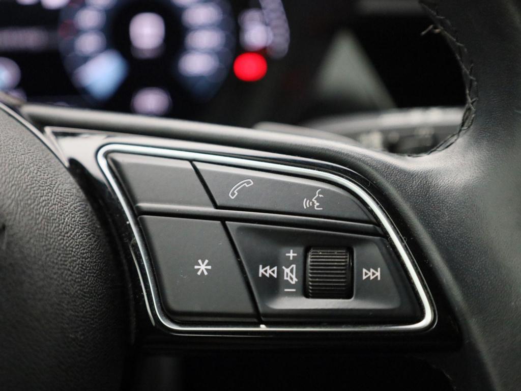 Audi A3 sportback 40 tfsi e business edition | automaat | navigatie | vitru