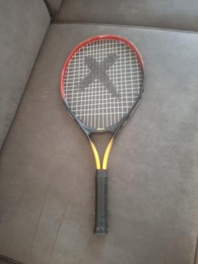 Tennisracket