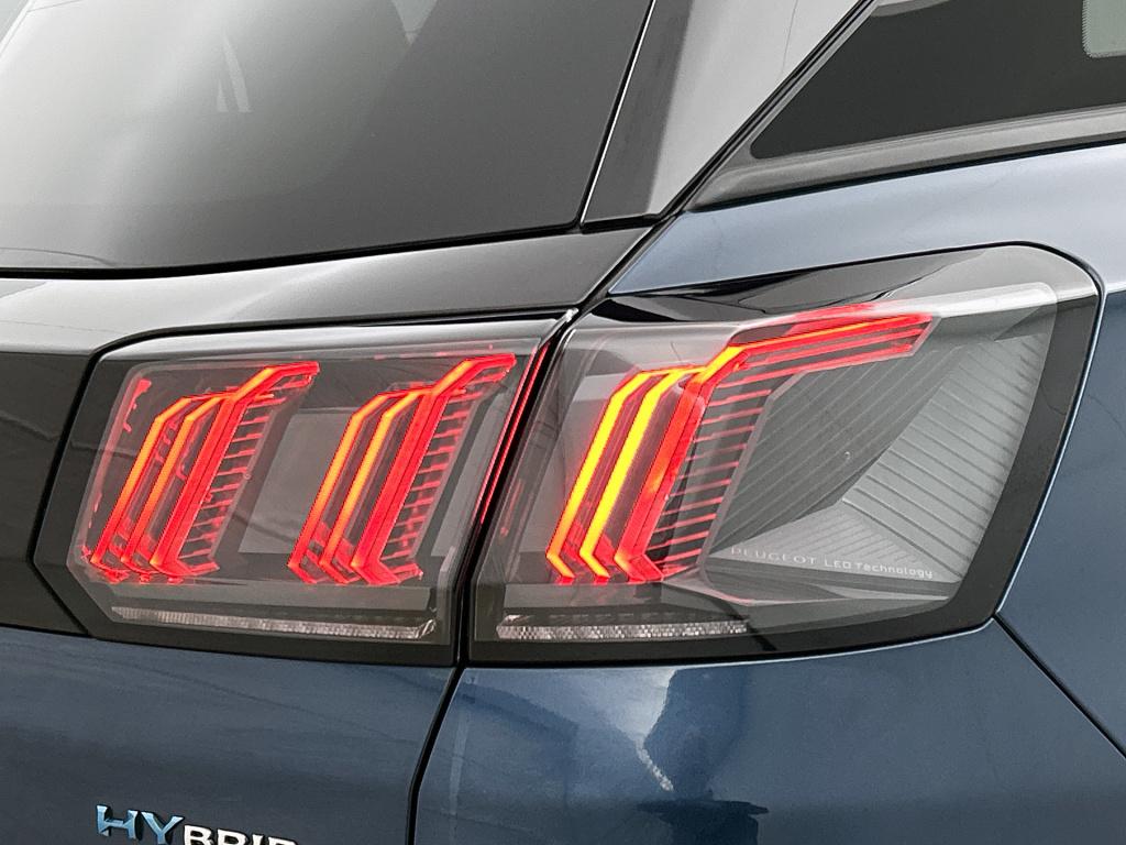 Peugeot 3008 plug-in hybrid allure | rijklaar |