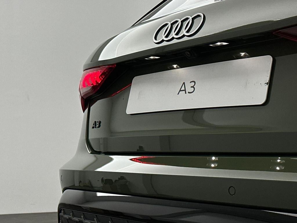 Audi A3 sportback s edition 40 tfsi e 150 kw / 204 pk sportback 6 ve