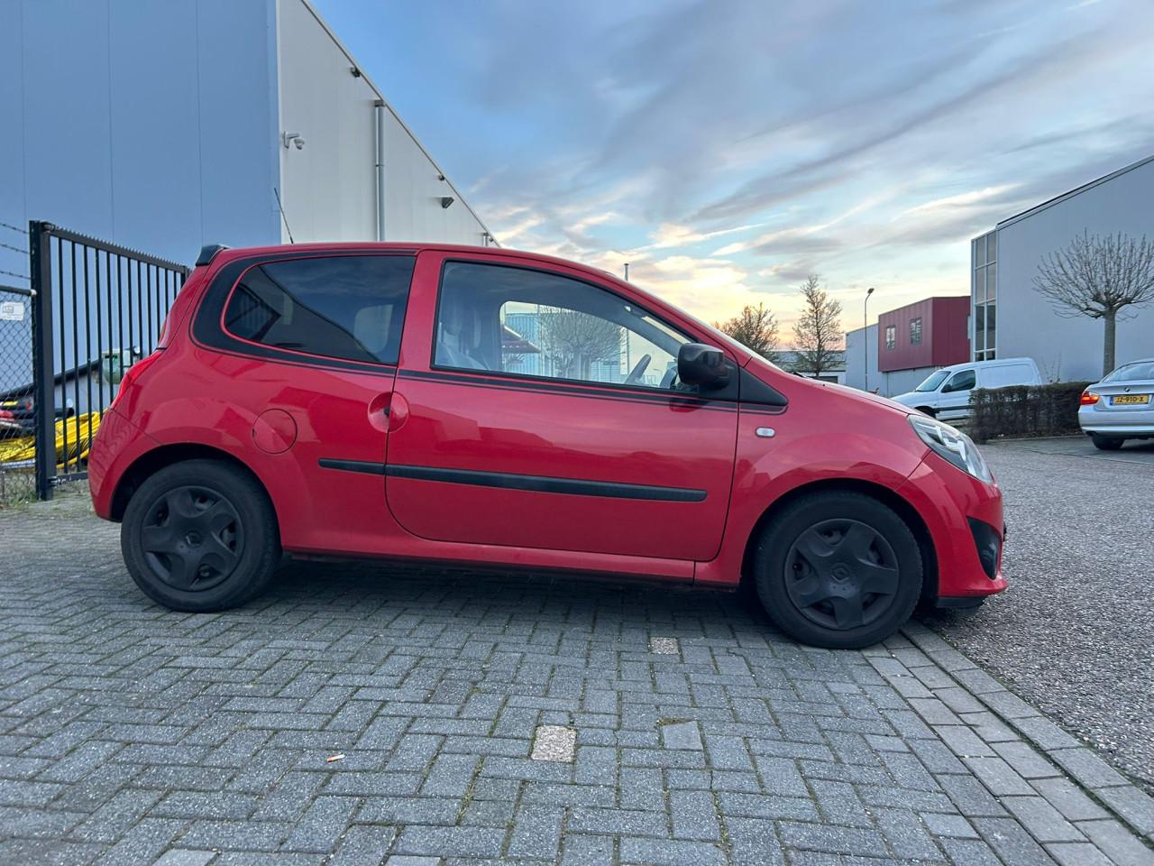 Renault Twingo 1.2-16V Collection