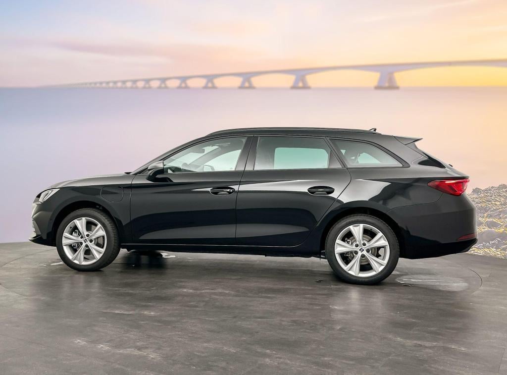 Seat Leon sportstourer 1.5 tsi e-hybrid fr business