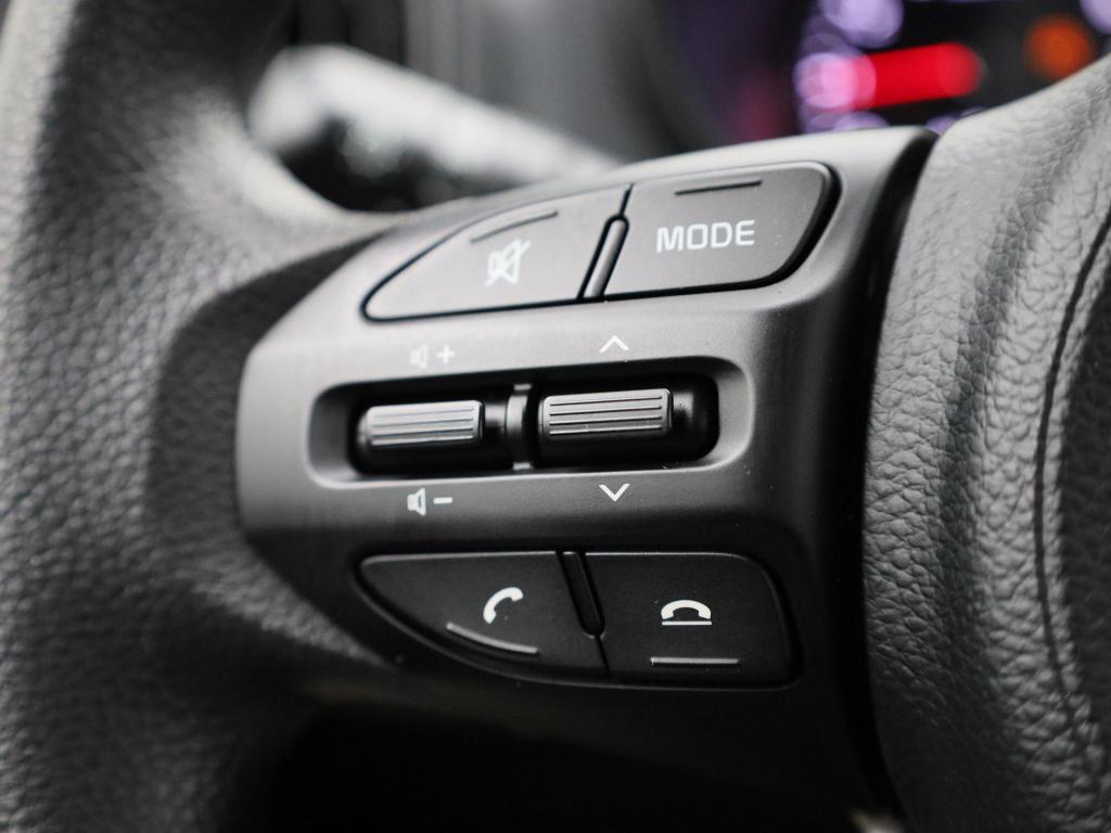 Kia Picanto 1.0 dpi comfortline | lage km stand | cruise control | dab | bl