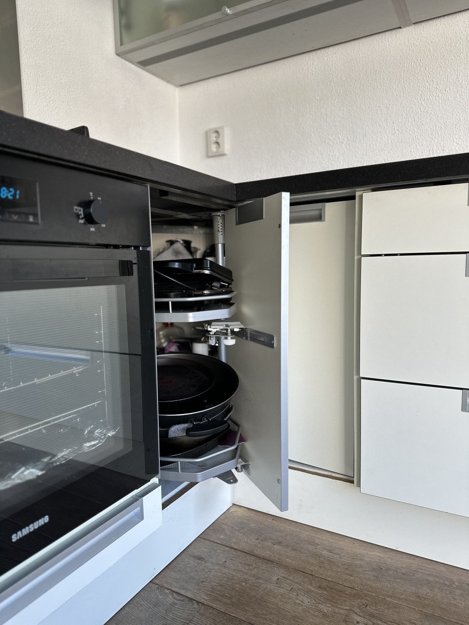 Keuken