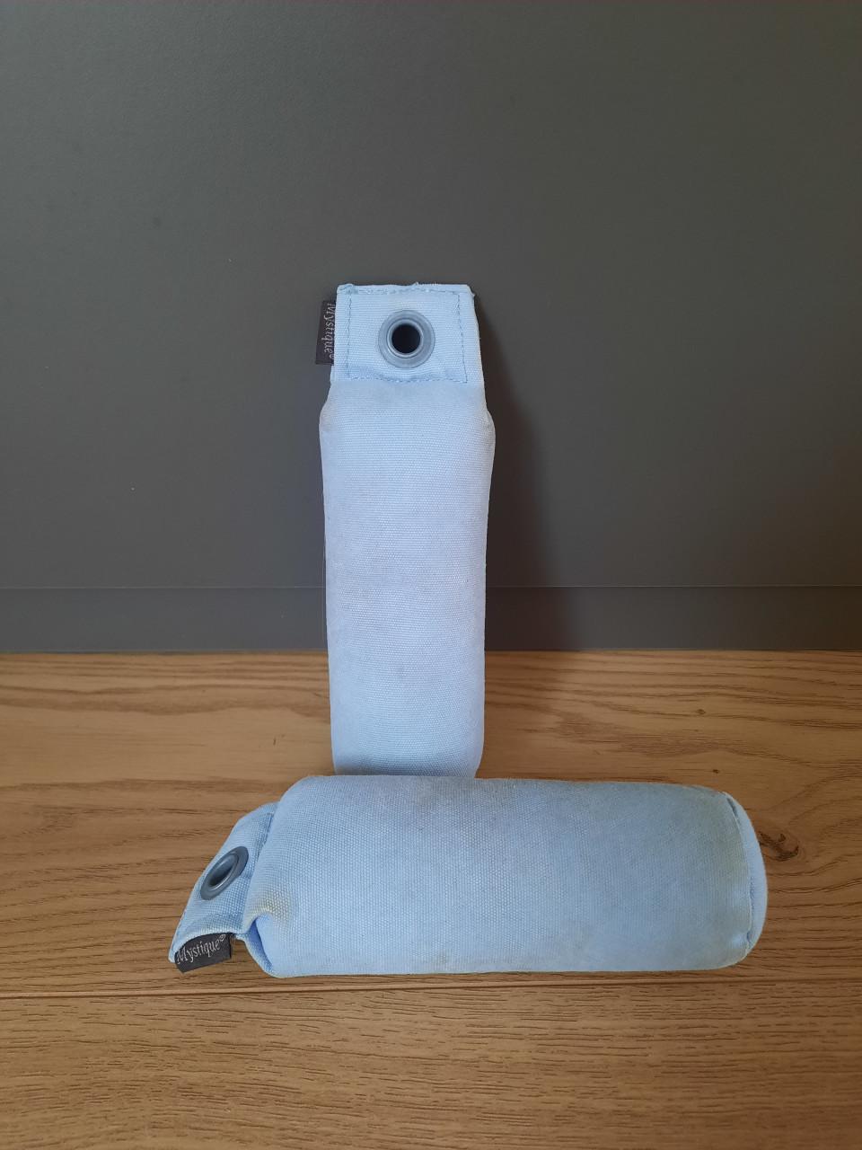 Dummy's Mystique hondentraining