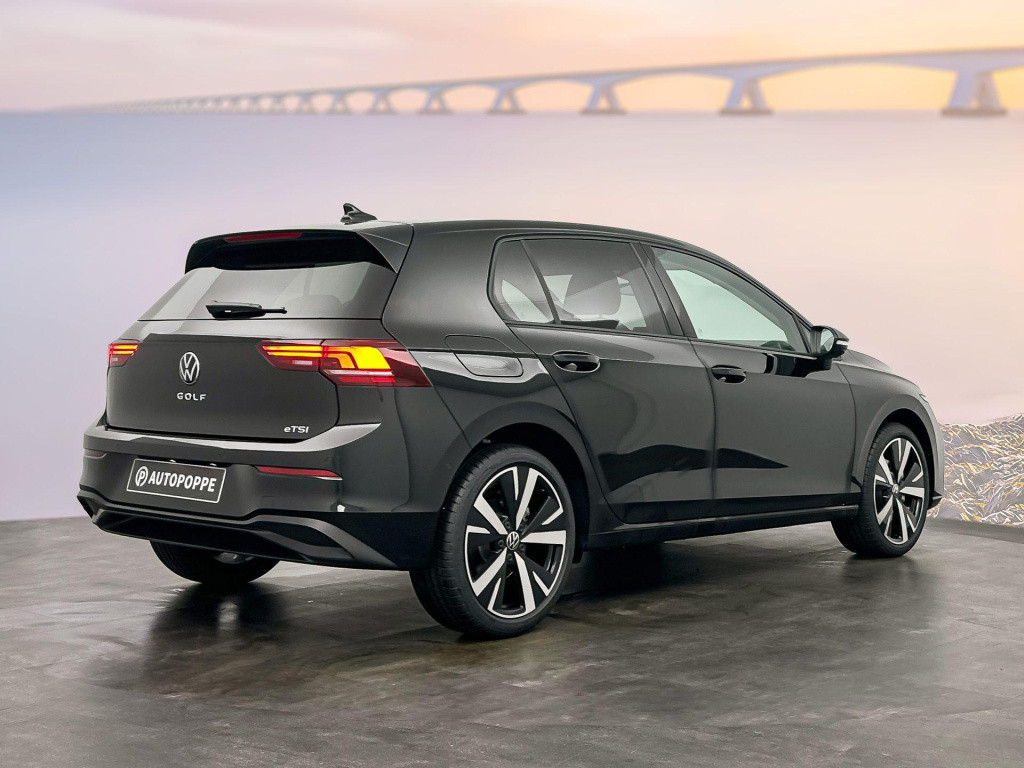 Volkswagen Golf life edition 1.5 etsi 85 kw / 116 pk hatchback 7 v