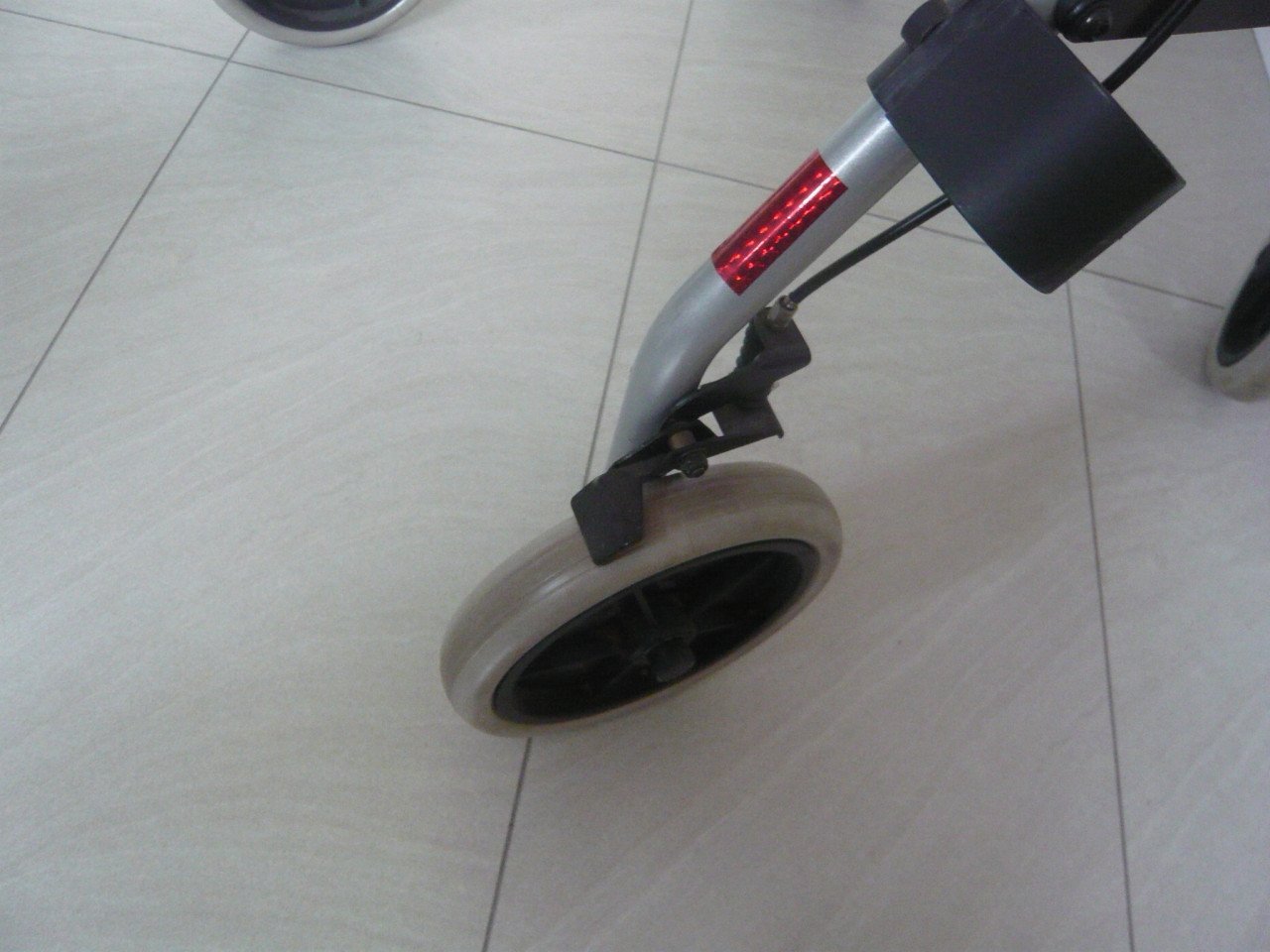 Rollator