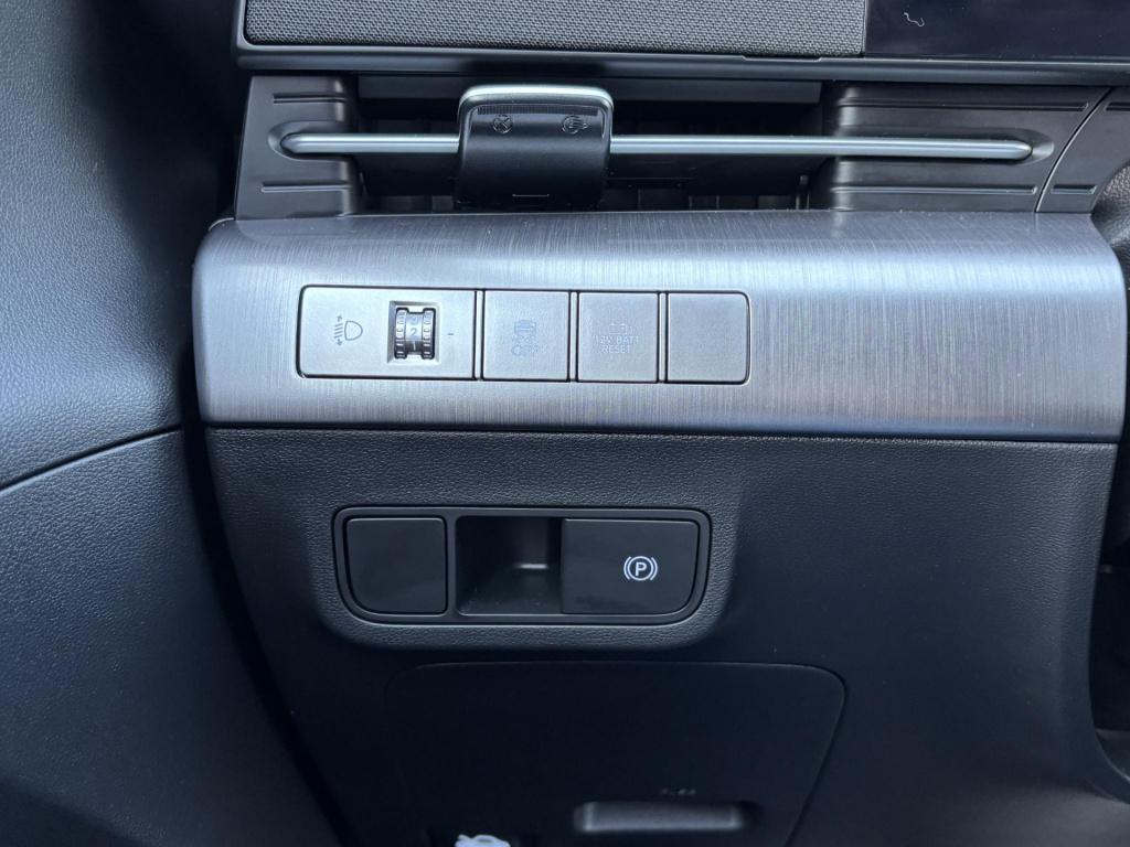 Hyundai Kona 1.6 gdi hev comfort
