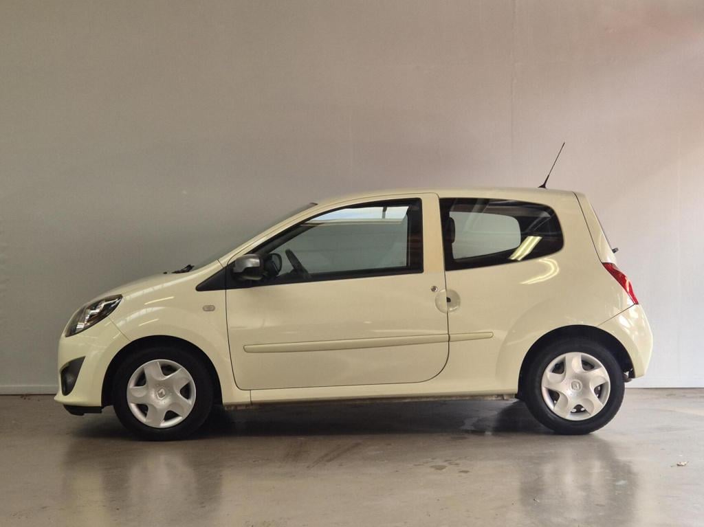 Renault Twingo 1.2-16v authentique