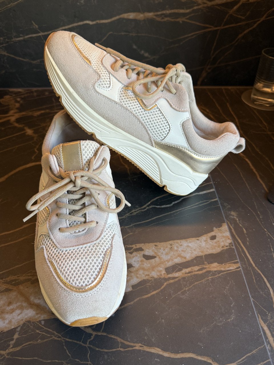 Sneakers -dames