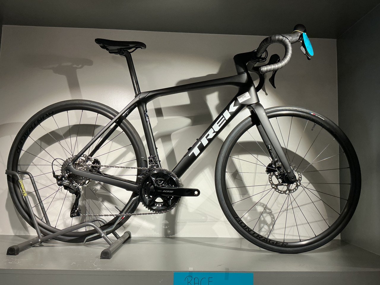 Trek Domane SL 5