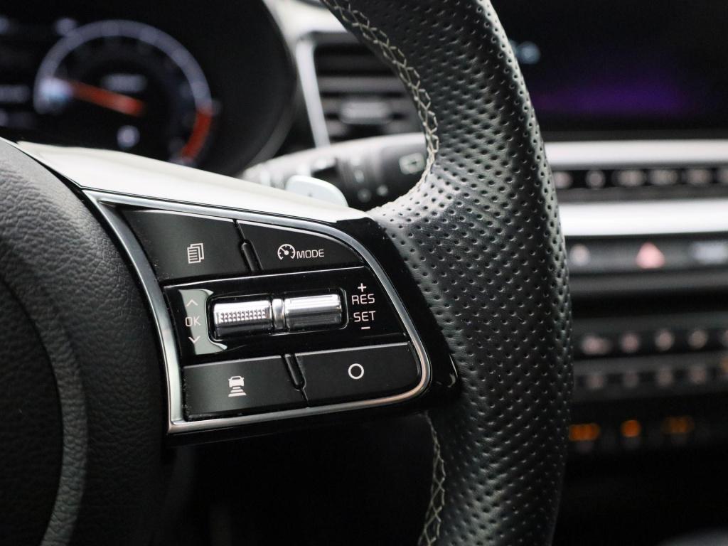 Kia Proceed 1.5 t-gdi gt-line |  automaat | navigatie | apple carplay / and