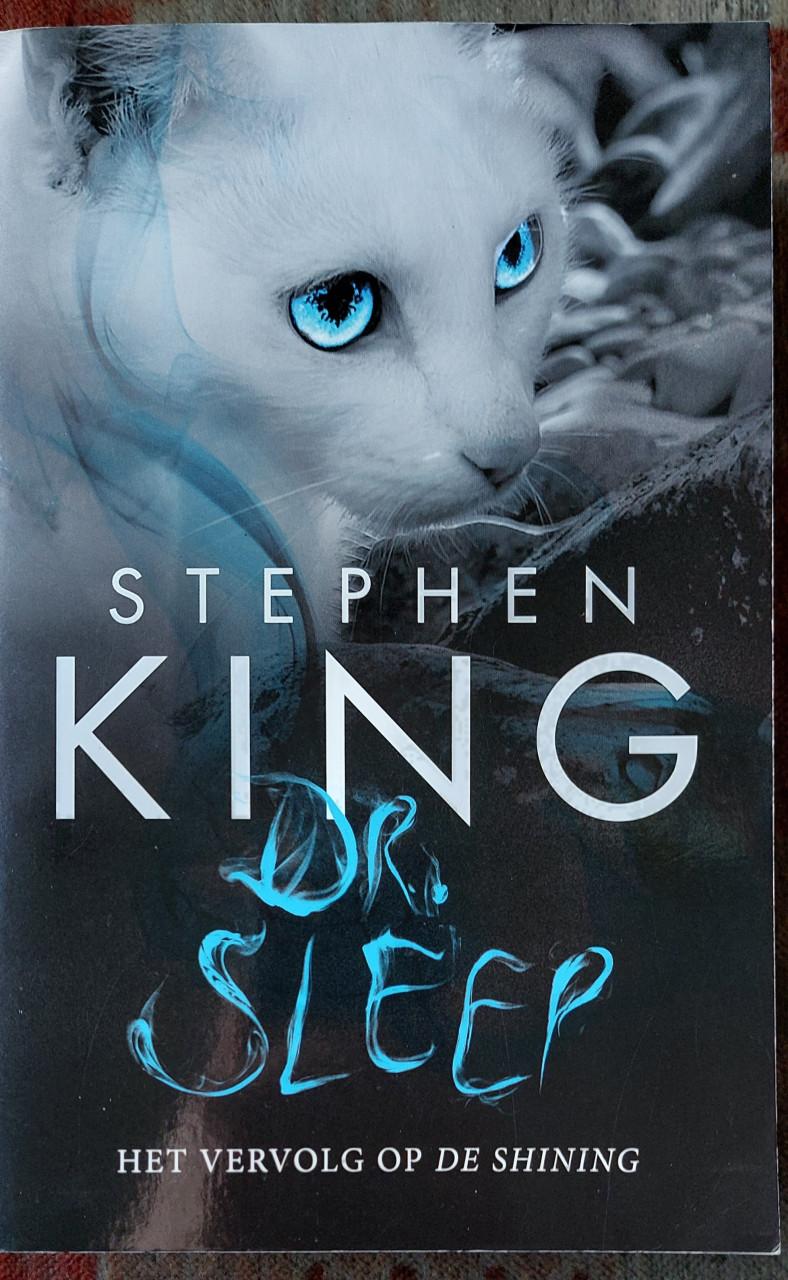 Stephen King
