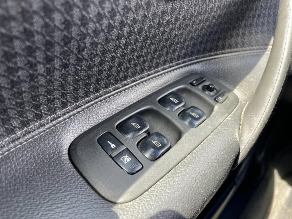Volvo V70 2.4 comfort line | trekhaak | youngtimer
