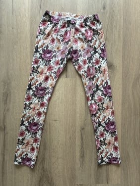Broek maat 116