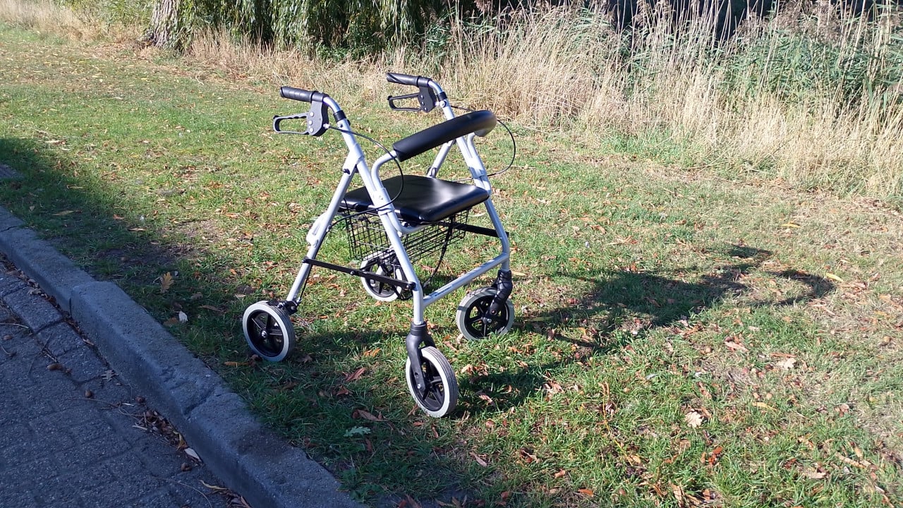 Rollator